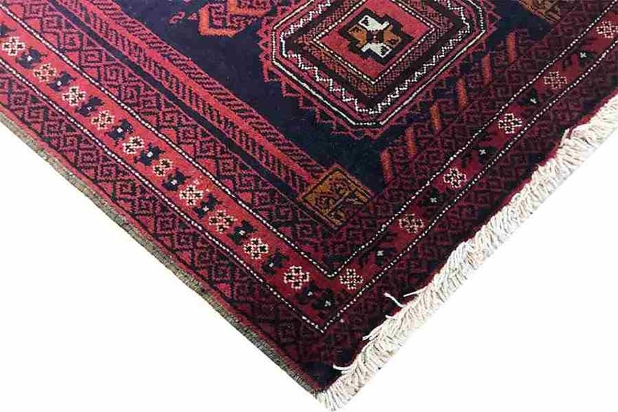 Belutsch Carpet 175x96