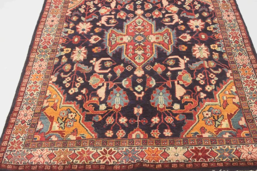 Hamadan 207x134