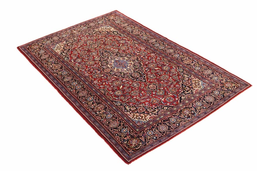 Keshan Carpet 215x137