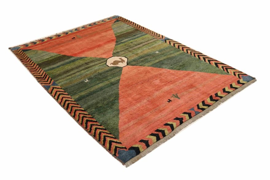 Gabbeh 306x219