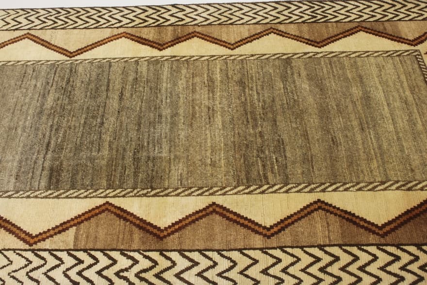 Ghashaghi Teppich 232x132
