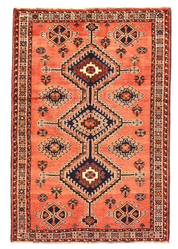 Schiraz 201x137