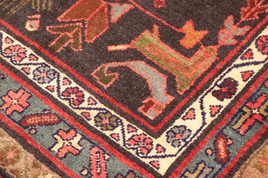 Gharaghan 196x130 - Image 6