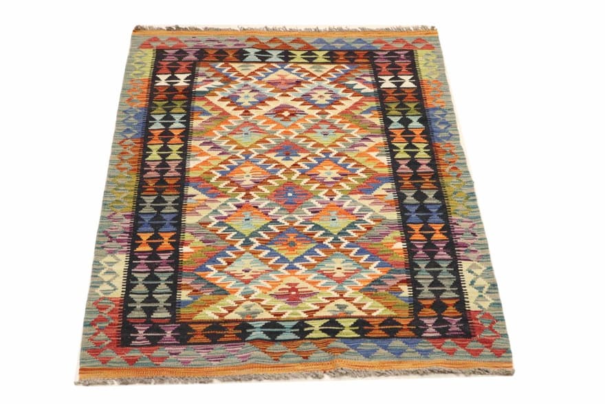 KELIM Teppich 166x98