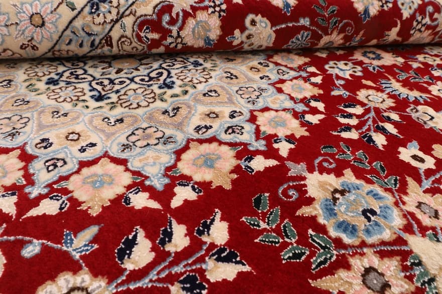 Nain 6 La Carpet 170x114