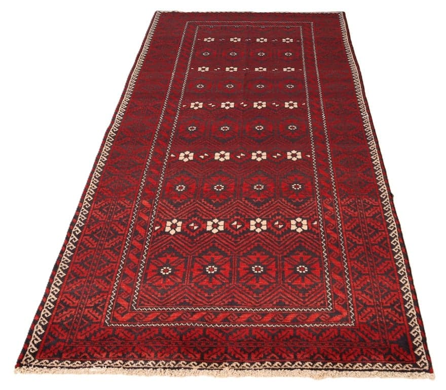 Baluch Carpet  206x111 - Image 4