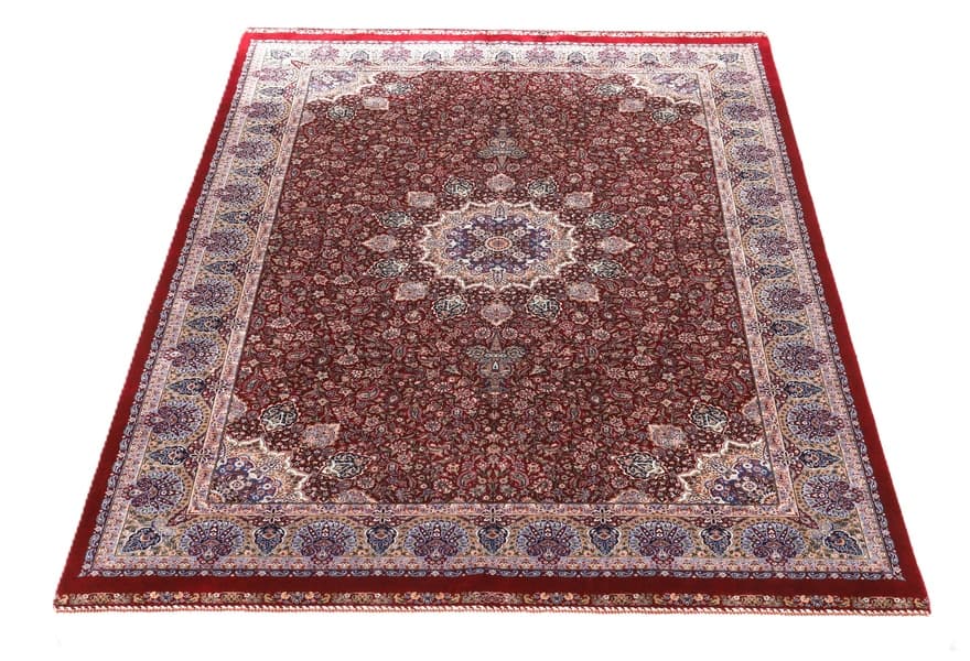 Qom Dising Carpet  180x120
