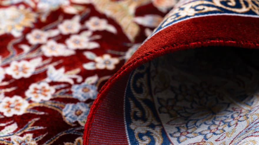Ghom Desing Teppich  150x100 - Image 4