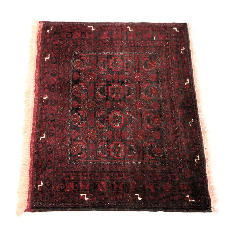 Baluch Carpet  88x53