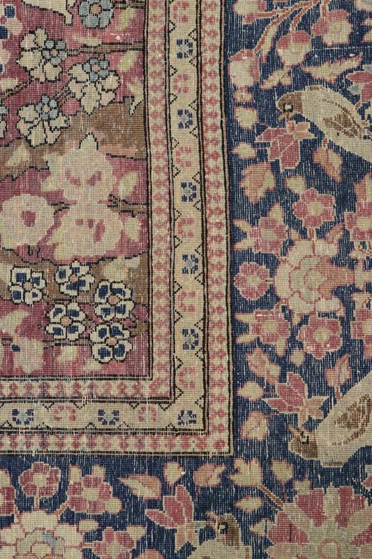 Kerman Carpet 212x135