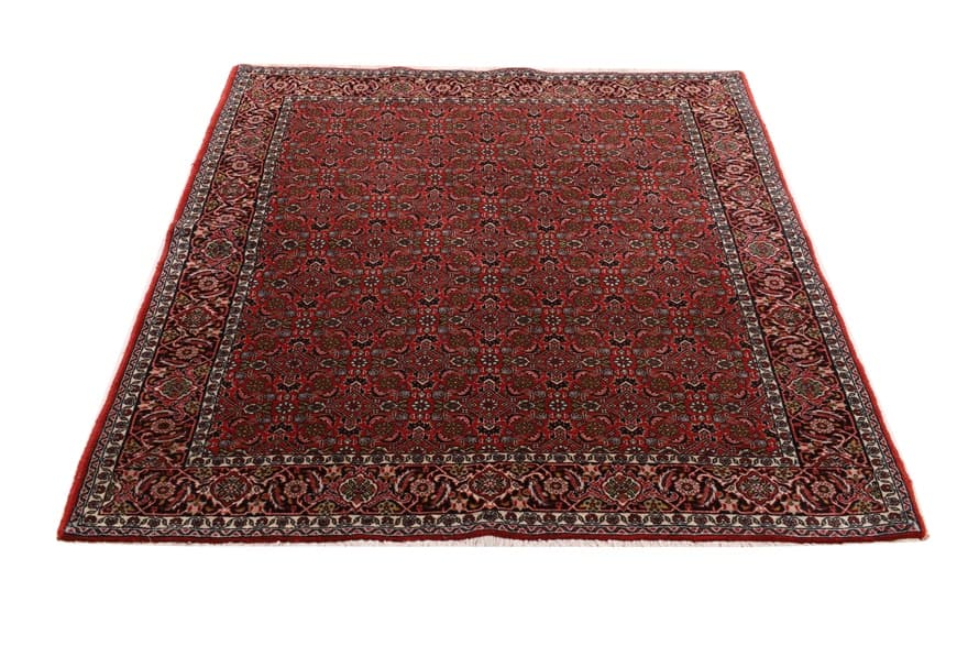 Bidjar Carpet 202x140