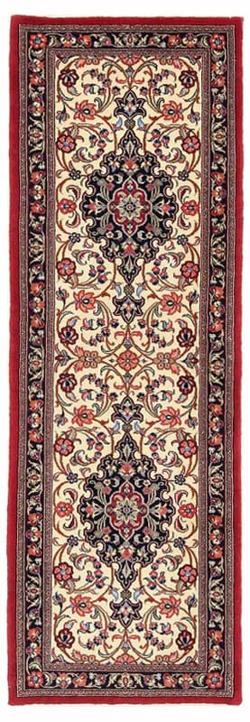 Ghom Teppich 197x65