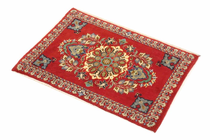 Keshan Carpet 97x70