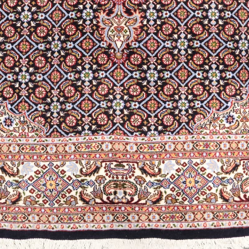 Moud Teppich 154x149