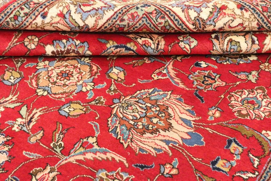 Tabriz Carpet 335x223