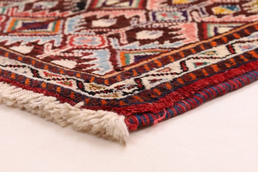GHASHGHAI  Carpet 146x77 - Image 5