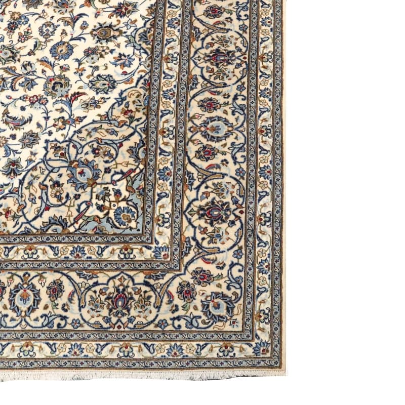 Kashan Teppich 359x246