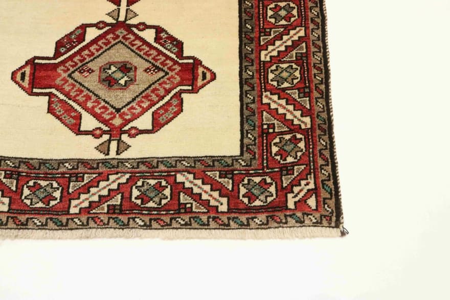 Ghashghai Carpet 194x104