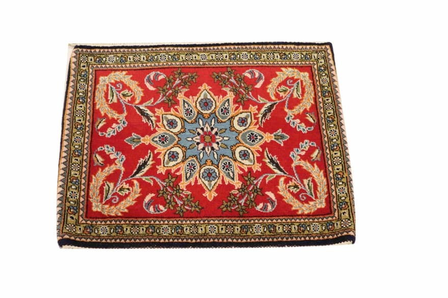 Ghom Carpet 67x62