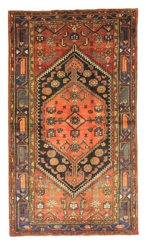 Zanjan 234x133