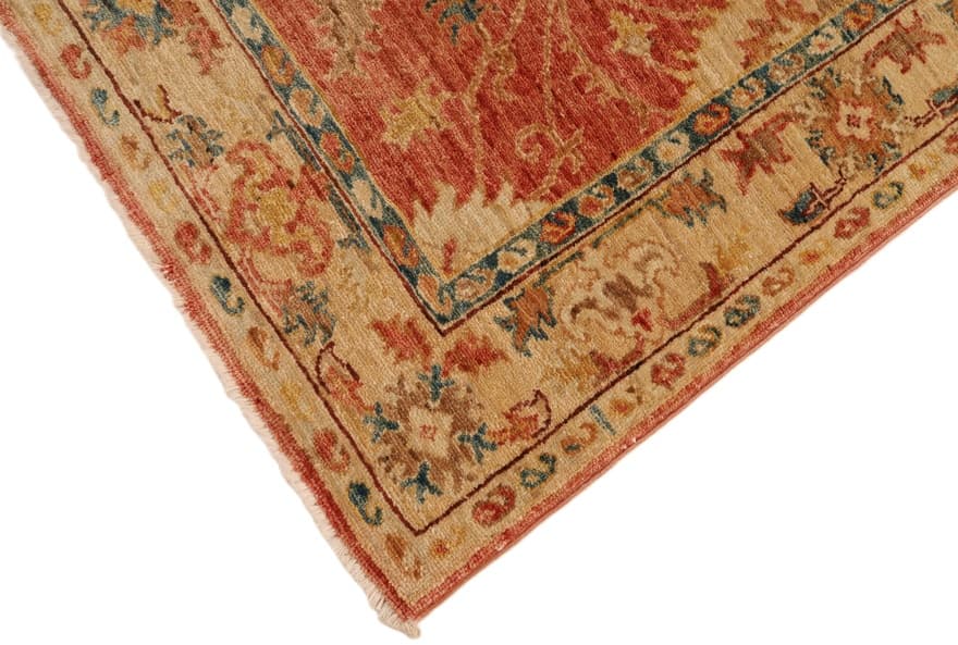 Ziegler Carpet  158x101 - Image 6