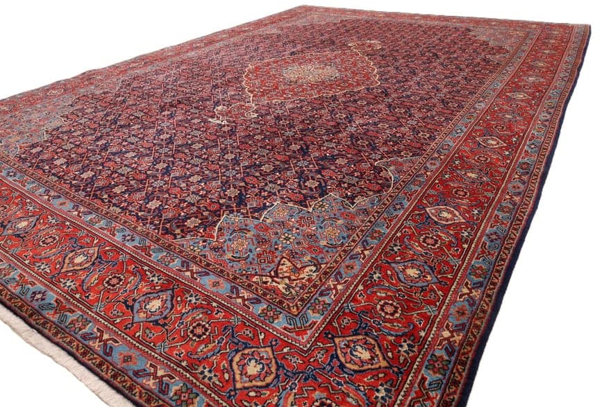 Sarough Teppich  357x248 - Image 4