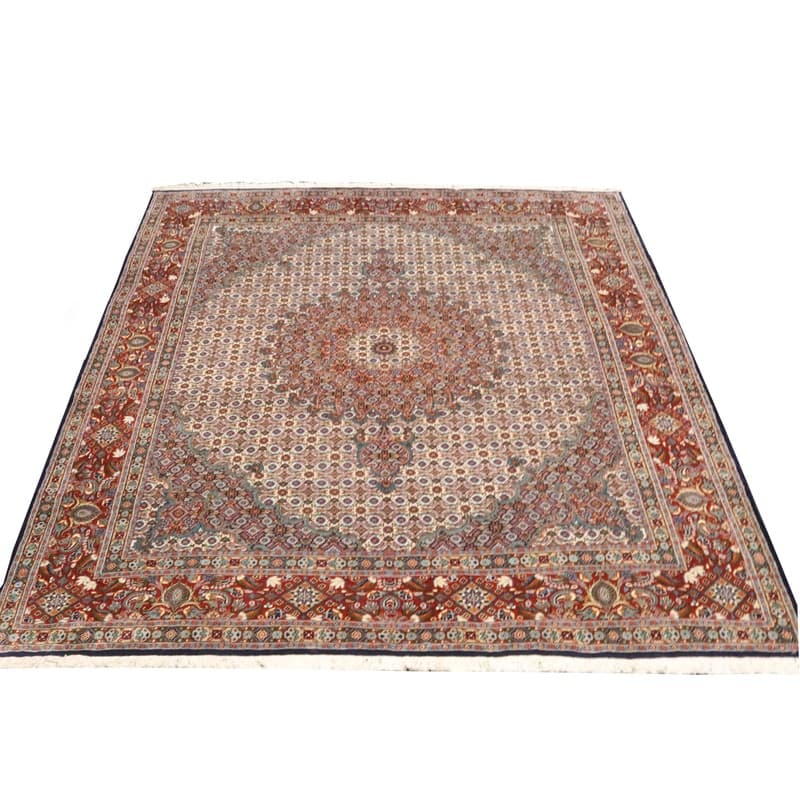 Moud Teppich 306x250