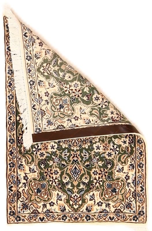 Nain 9 La Carpet  90x60 - Image 2