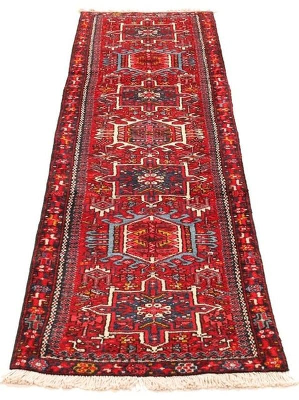 Garaje Carpet 261x69 - Image 4