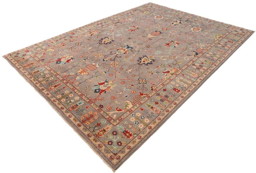 Kazak  Teppich 289x199 - Image 6