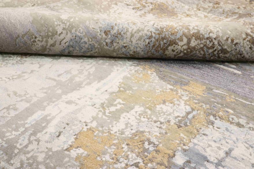 MODERN LOTUS Carpet 309x250