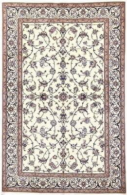 Nain 6La  Carpet 241x158