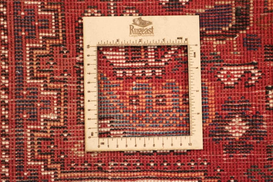 SHIRAZ Carpet 153x105