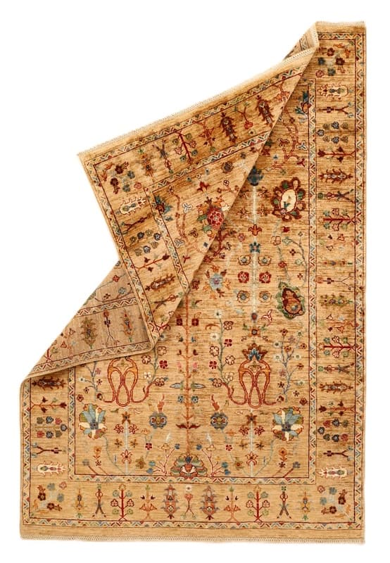 SULTANI Carpet  230x155 - Image 5