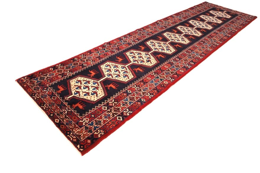 Hamadan Carpet 425x103