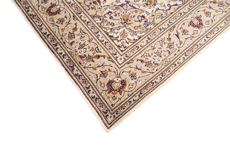 Kashan Carpet 224x140