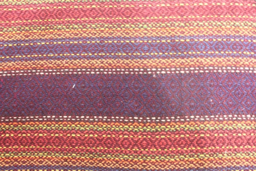 Kelim 45x45