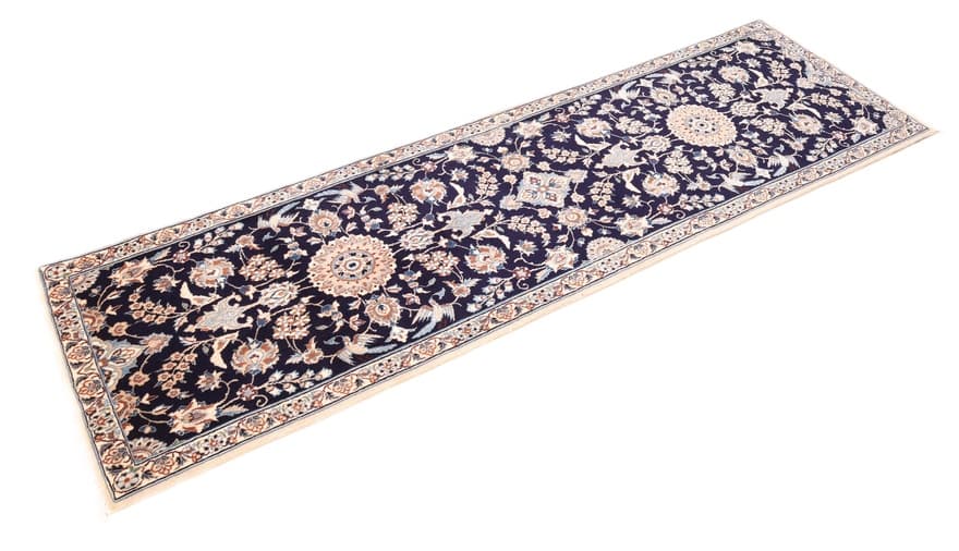 Nain 6La Carpet  195x58