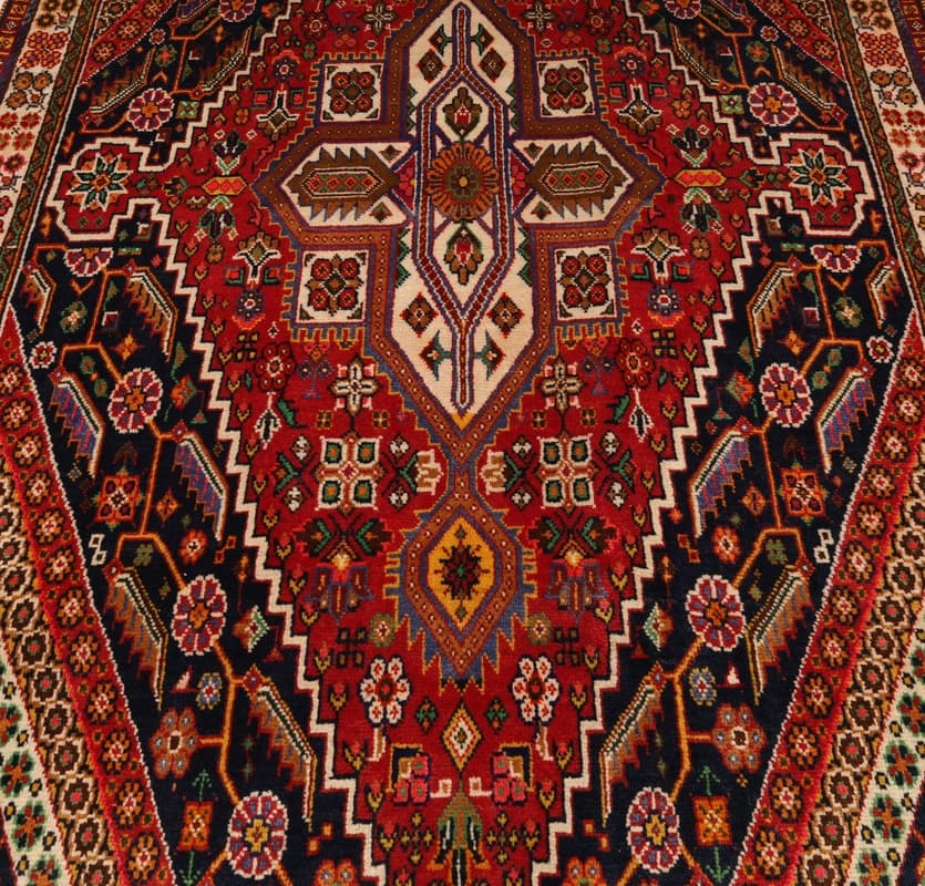 Ghashghai Carpet 228x115 - Image 6