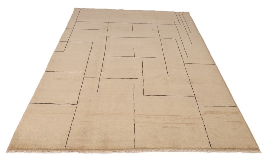 berber  Teppich 294x203 - Image 3