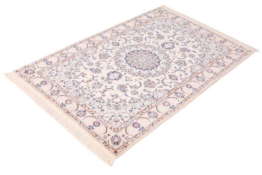 Nain 6 La carpet 171x111