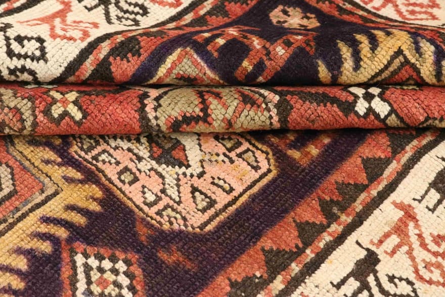 Shirwan Carpet 235x112