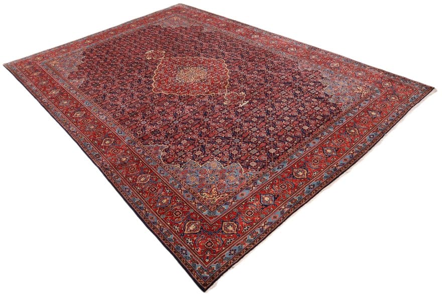 Sarough Teppich  357x248 - Image 3