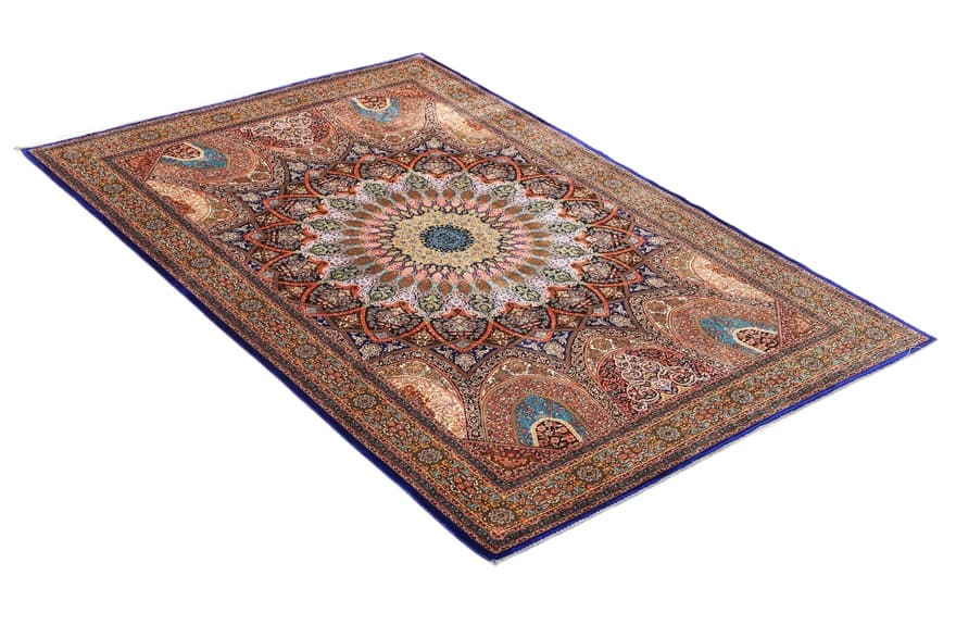 Qom Carpet 120x80