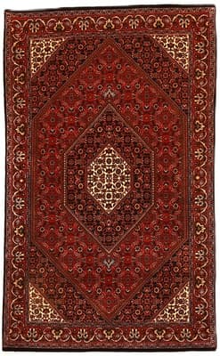 BIDJAR Teppich 181x109