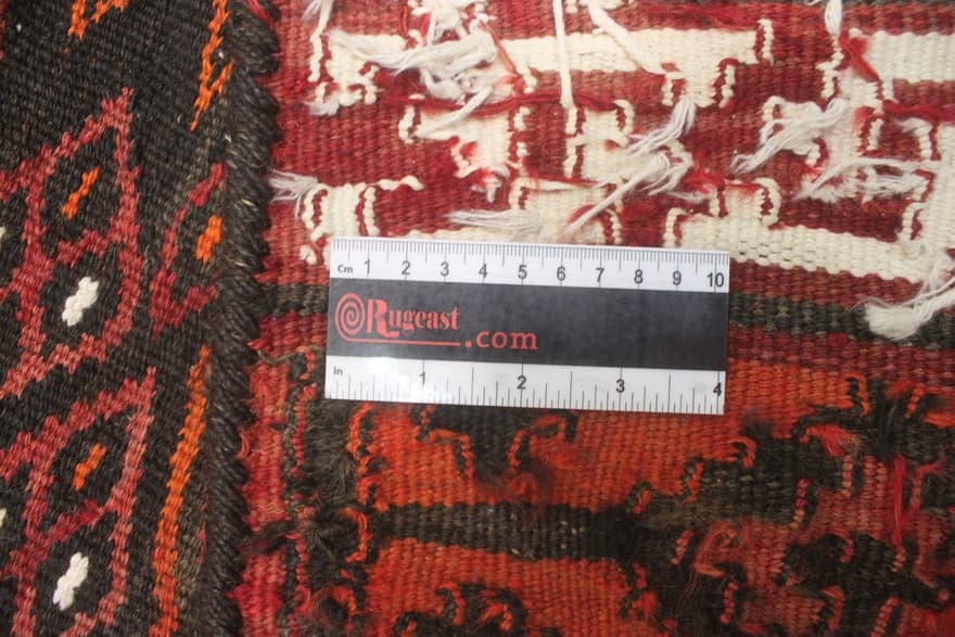 Kilim Carpet 350x147