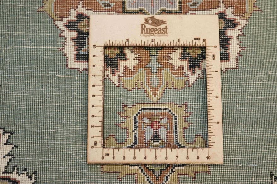 Tabriz 80x56 - Image 6