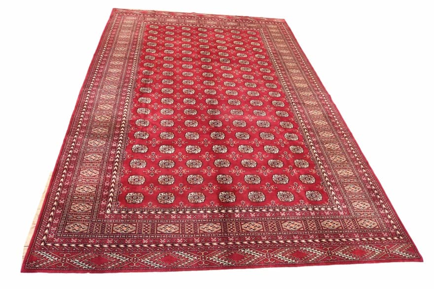 Torkaman Carpet 507x323 - Image 2
