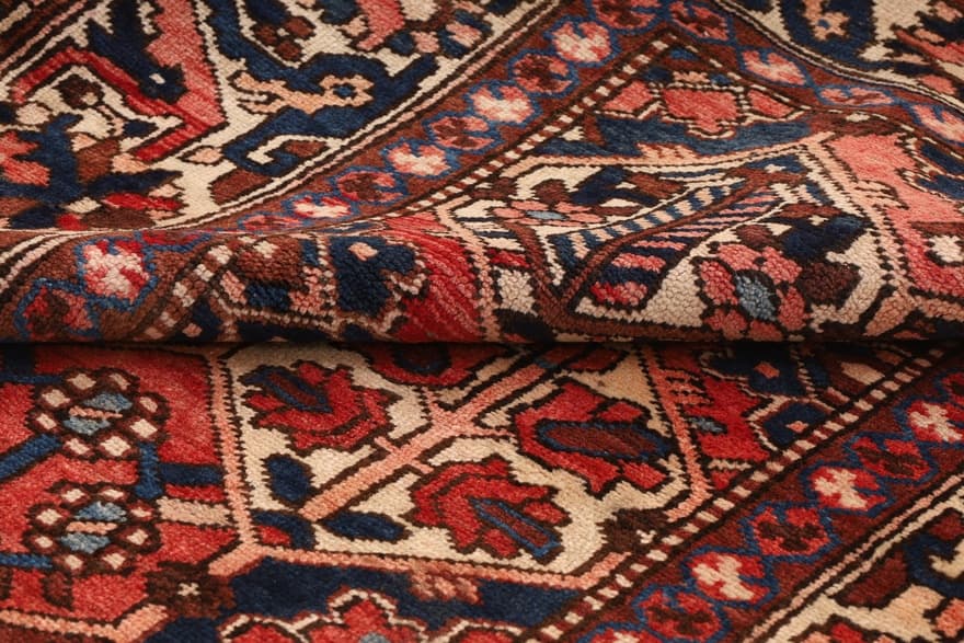 BAKHTIAR Teppich  306x154 - Image 5