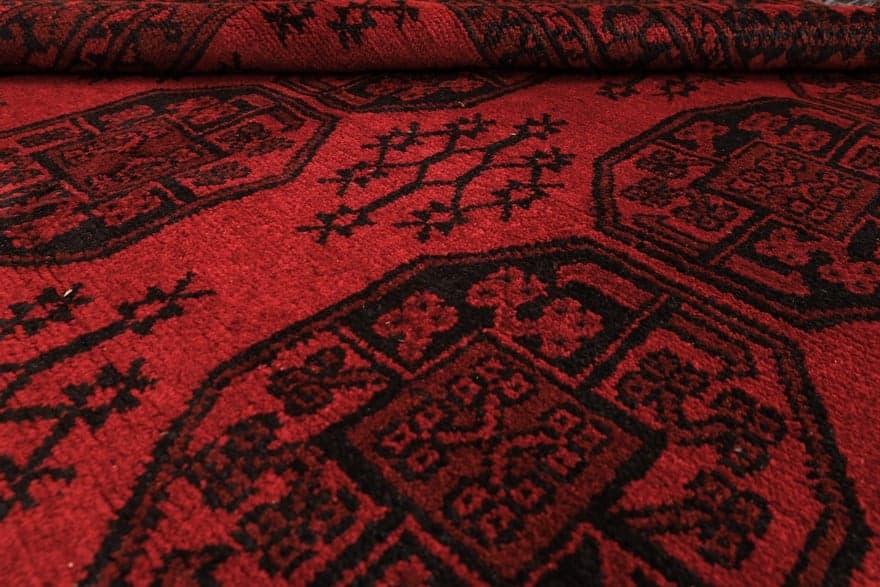 Akhche Carpet  292x198 - Image 6